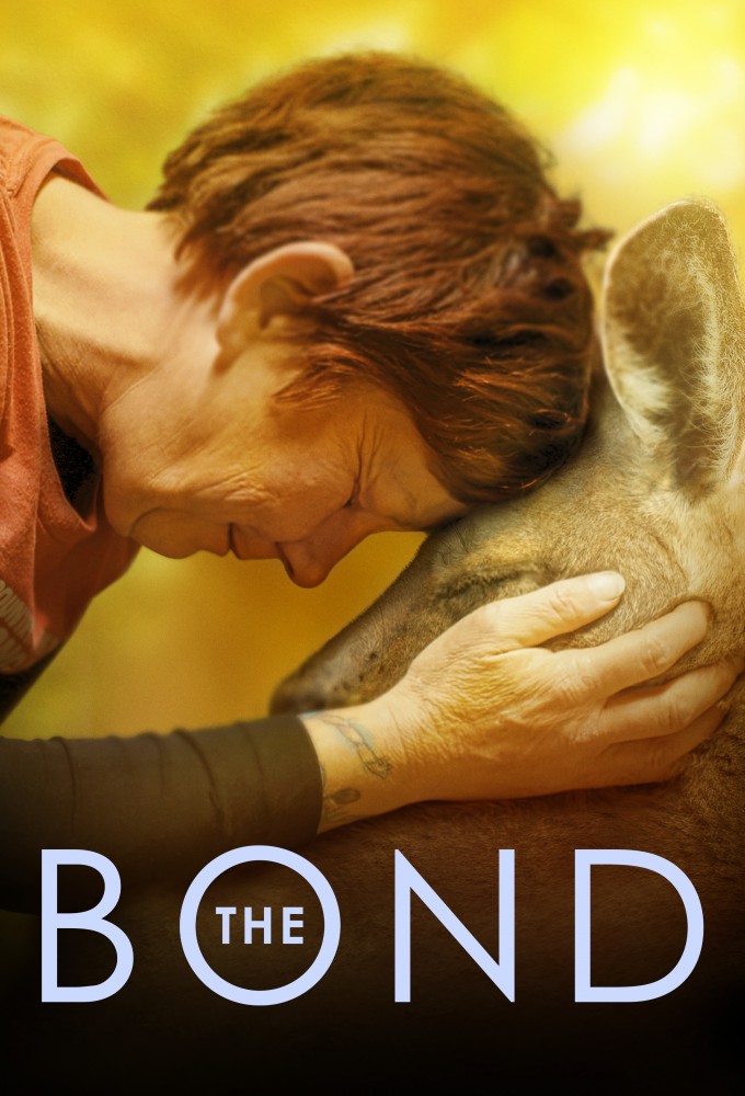 The Bond (2022) Image