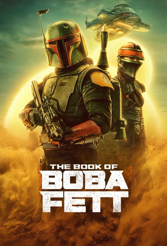 The Book of Boba Fett Image