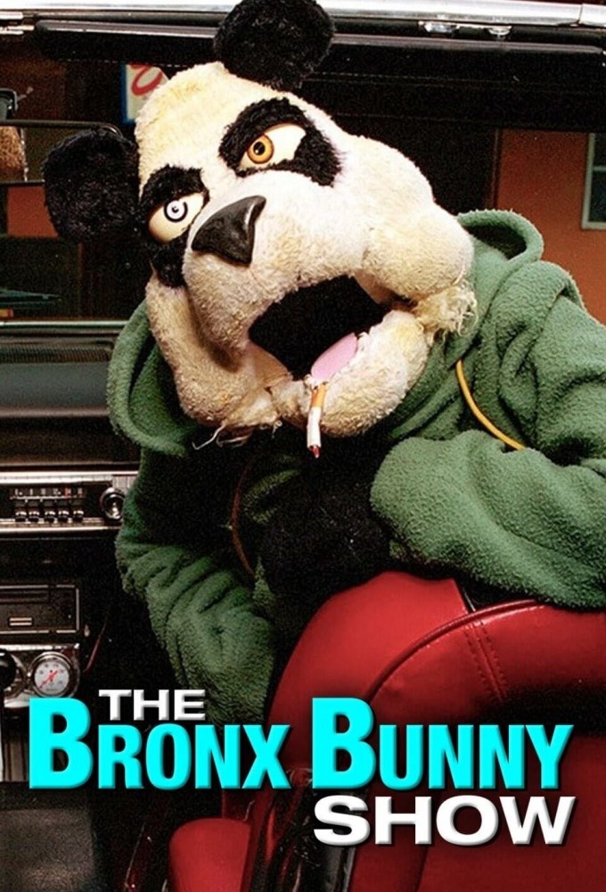 The Bronx Bunny Show (US) Image