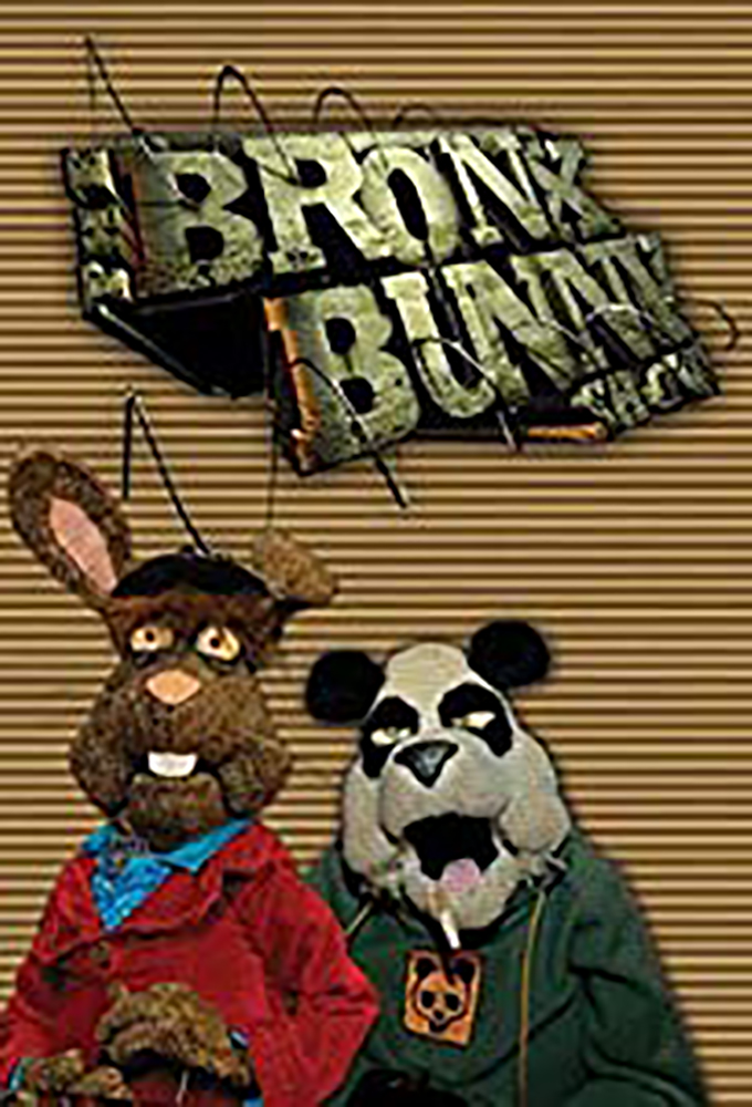 The Bronx Bunny Show Image