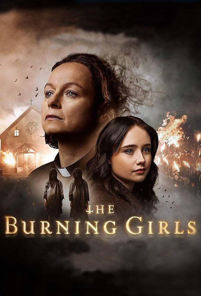 The Burning Girls Image