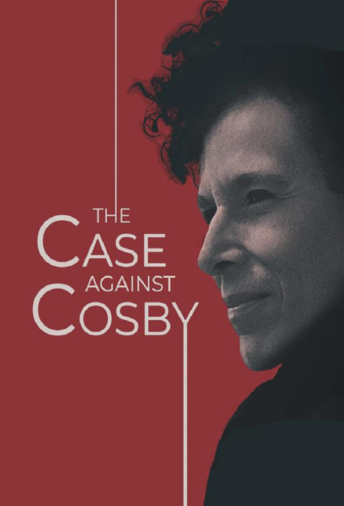 The Case Against Cosby Image