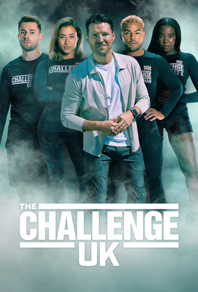 The Challenge: UK Image
