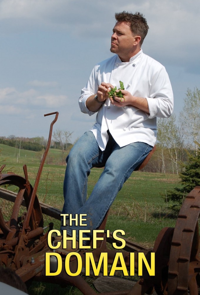 The Chef's Domain Image
