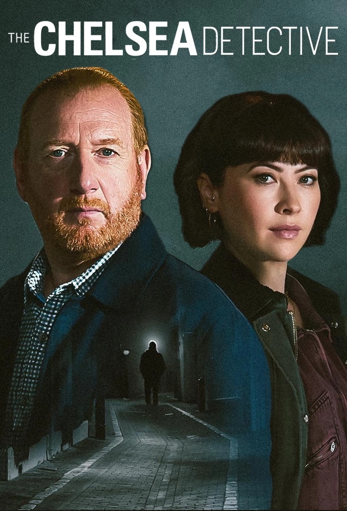 The Chelsea Detective Image