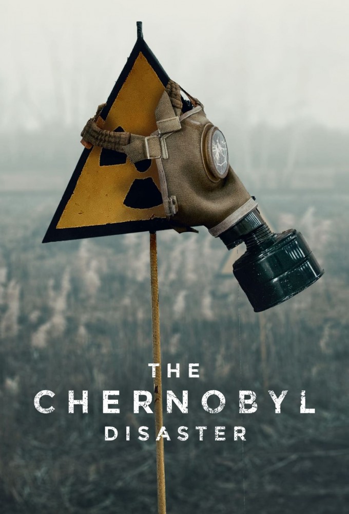 The Chernobyl Disaster Image