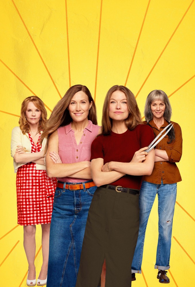 The Chicken Sisters Image