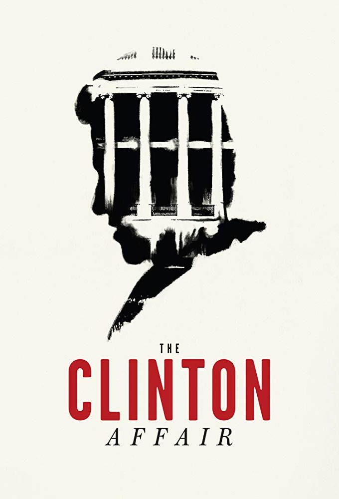 The Clinton Affair Image
