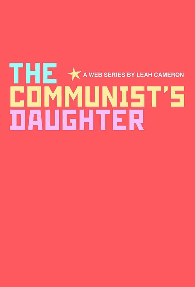 The Communist's Daughter Image