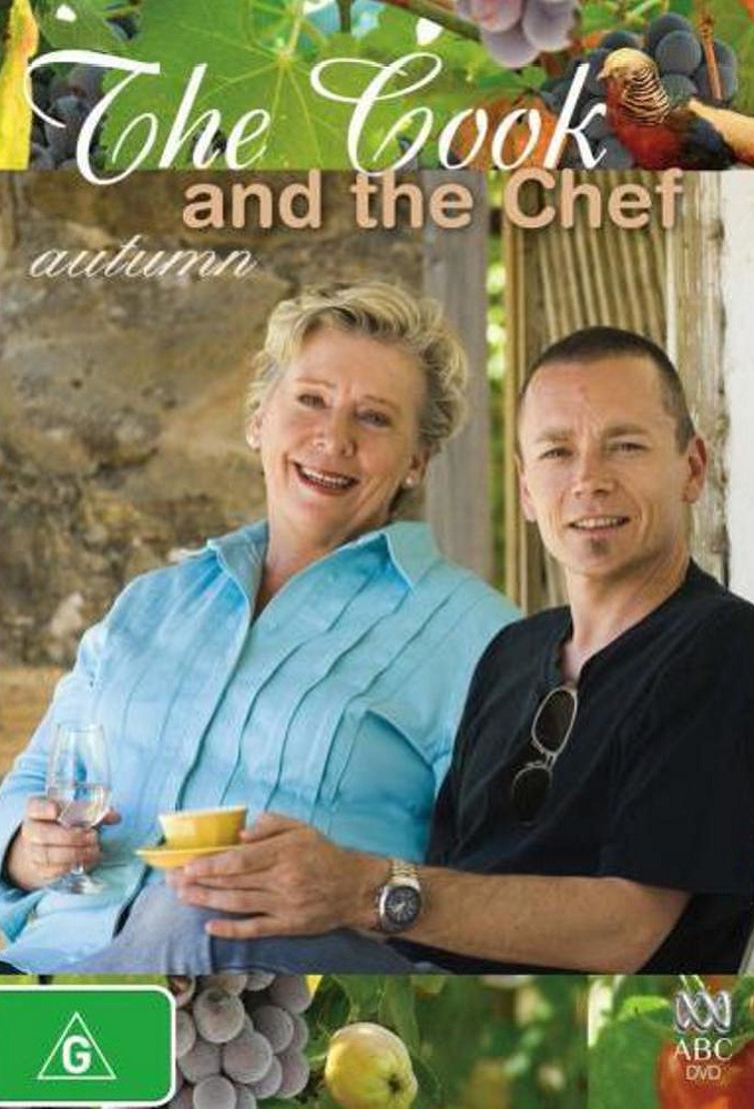 The Cook and the Chef Image