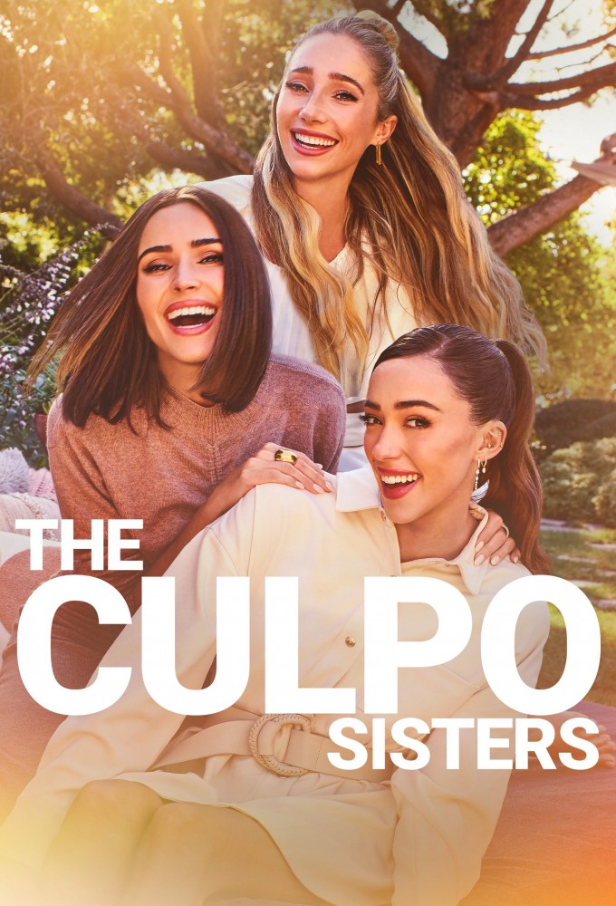 The Culpo Sisters Image
