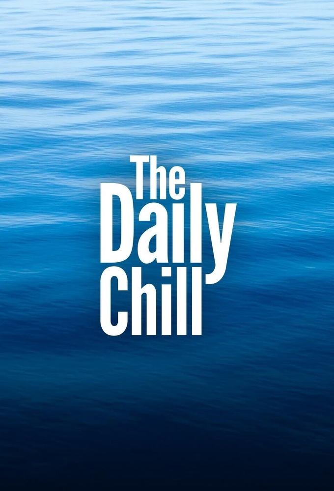 The Daily Chill Image