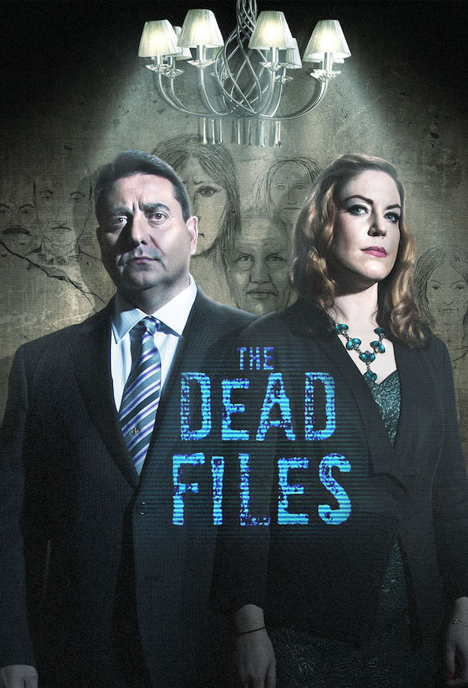 The Dead Files Image