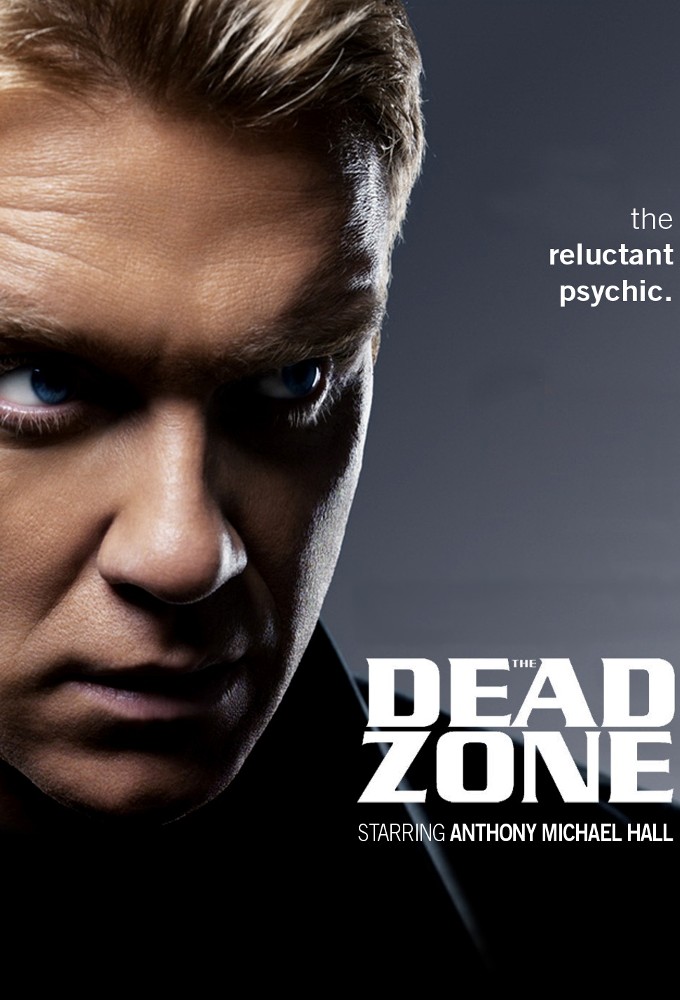 The Dead Zone Image