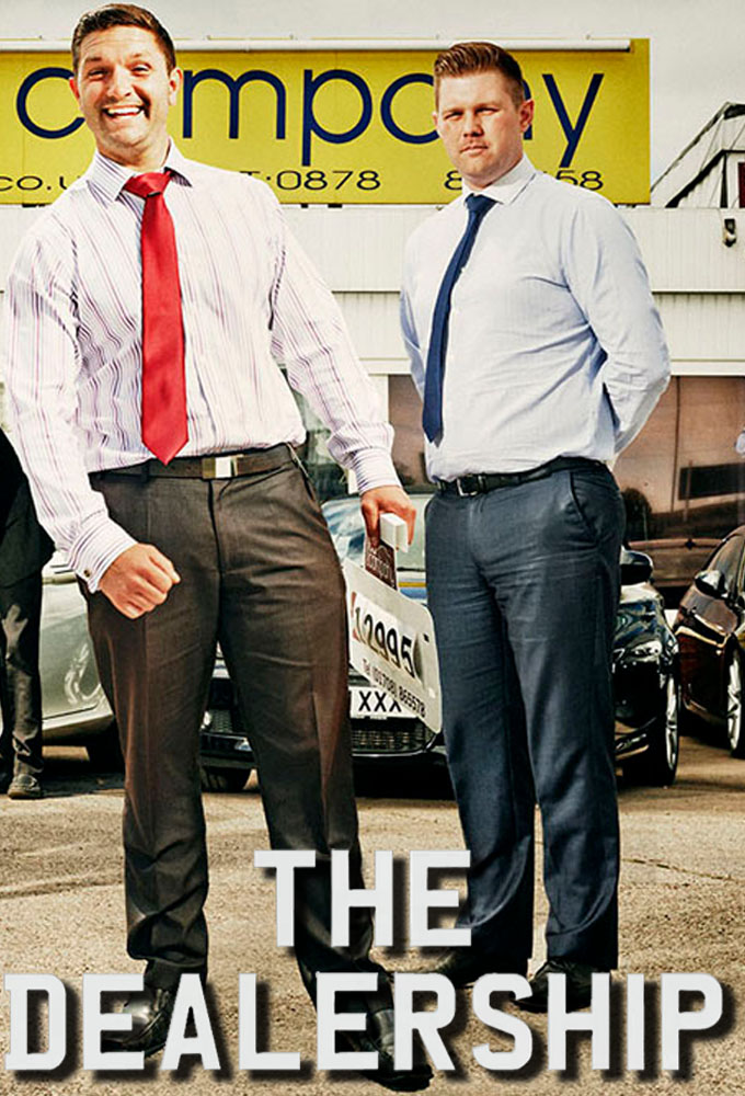 The Dealership Image