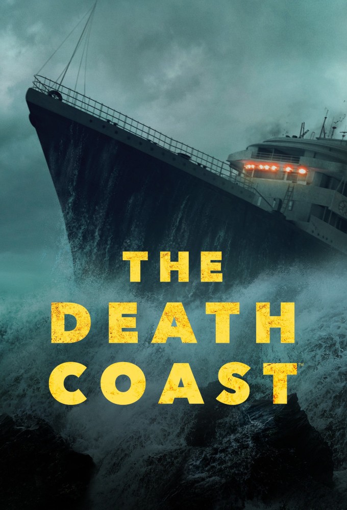 The Death Coast Image
