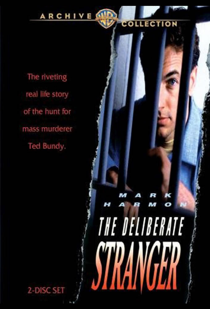 The Deliberate Stranger Image