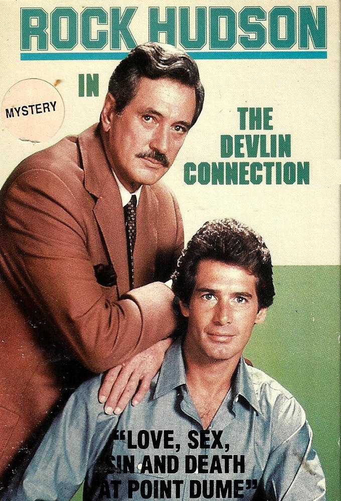 The Devlin Connection Image