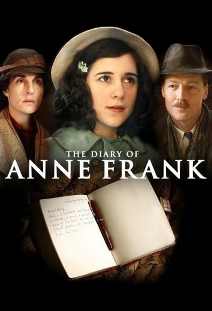 The Diary of Anne Frank Image