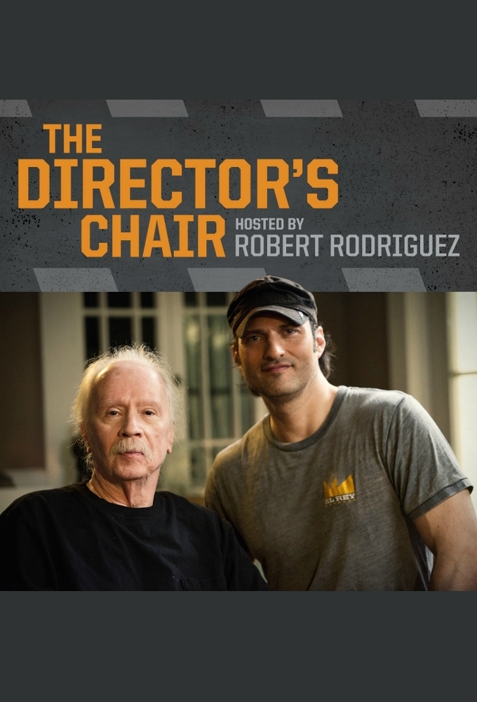 The Director's Chair Image