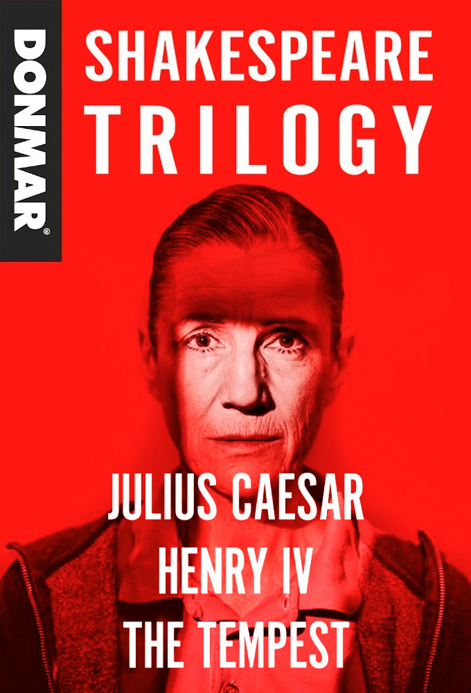 The Donmar Warehouse's All-Female Shakespeare Trilogy Image