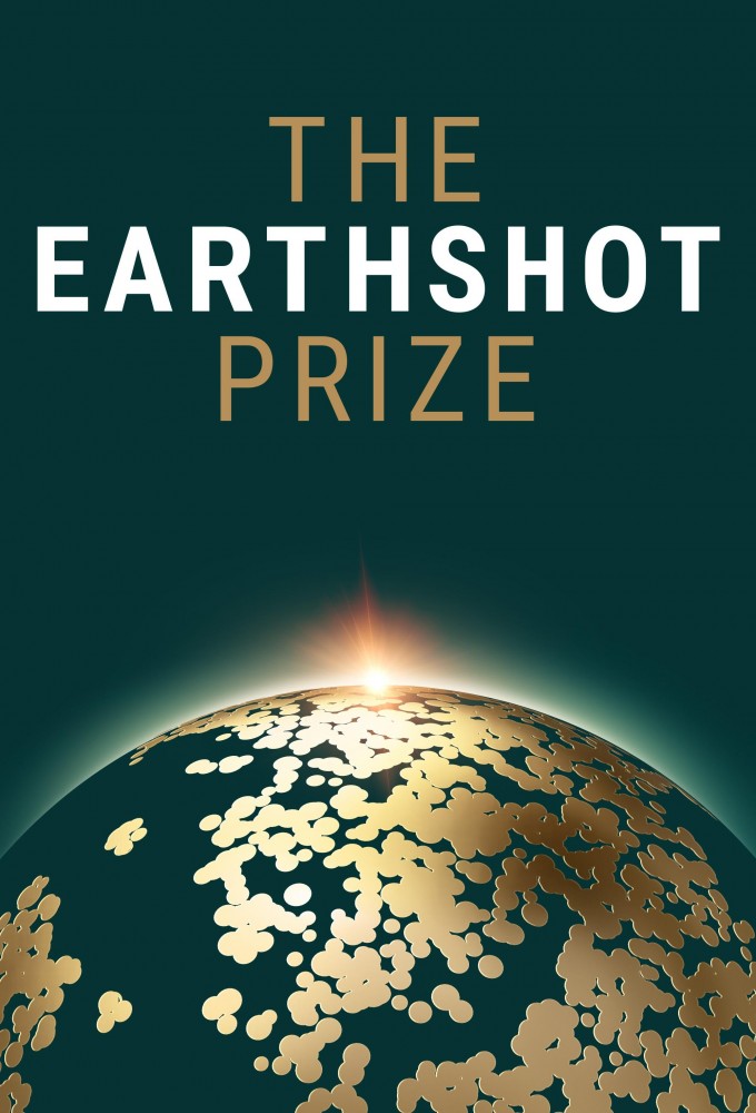 The Earthshot Prize Image
