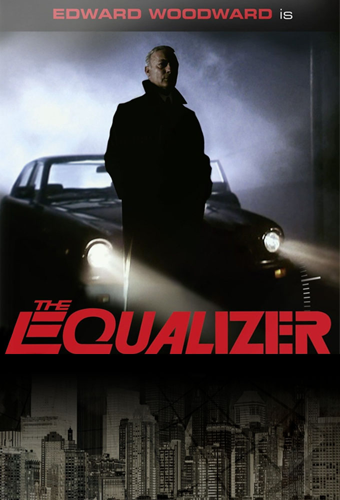 The Equalizer Image