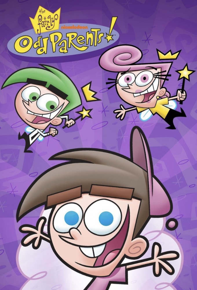 The Fairly OddParents Image