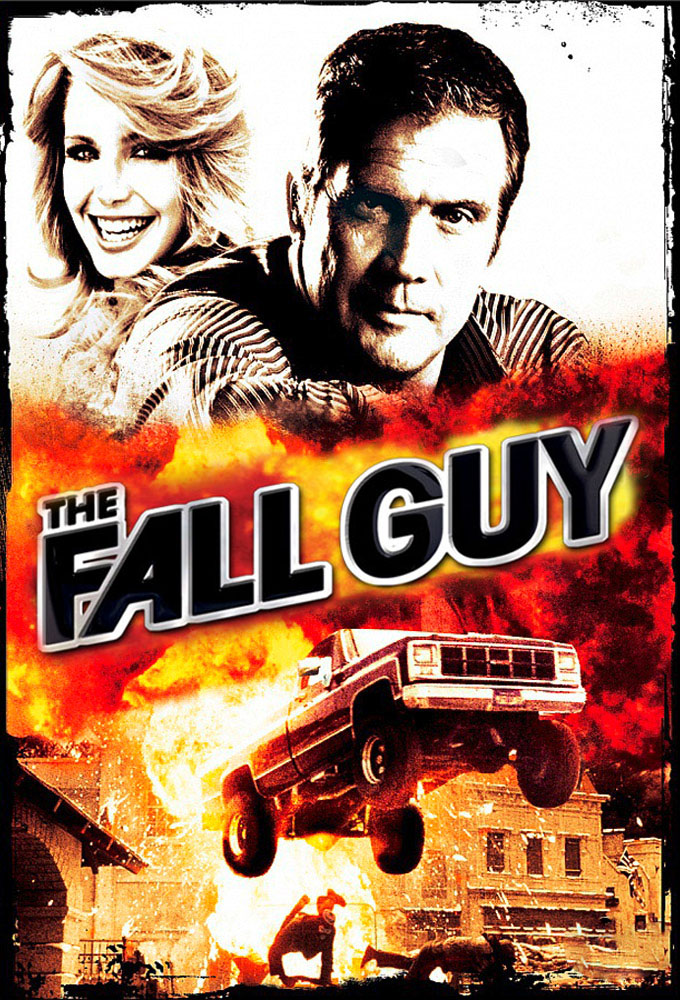 The Fall Guy Image