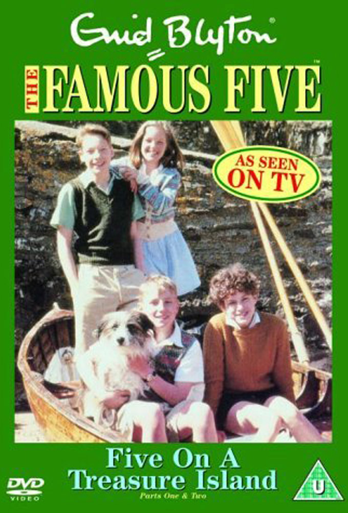 The Famous Five (1995) Image