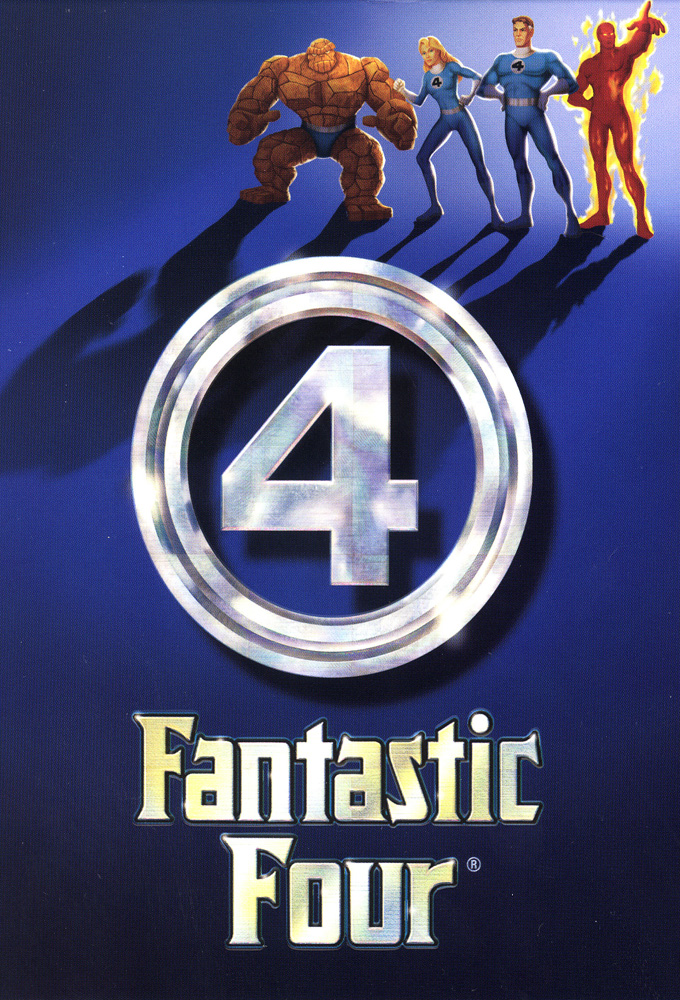 Fantastic Four Image
