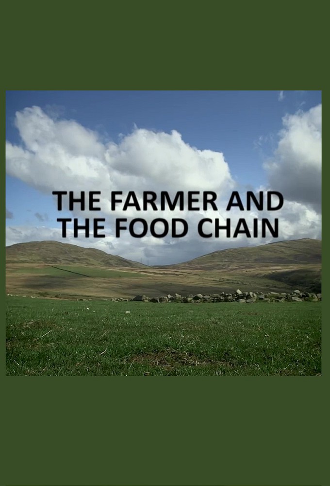 The Farmer and the Food Chain Image