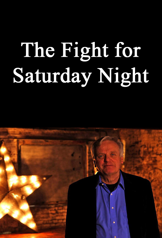 The Fight for Saturday Night Image