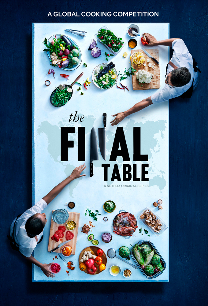 The Final Table Image