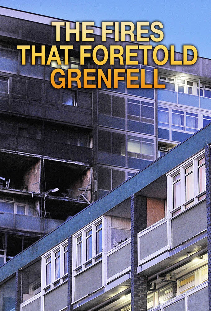 The Fires that Foretold Grenfell Image