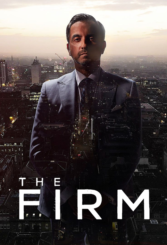 The Firm (2023) Image