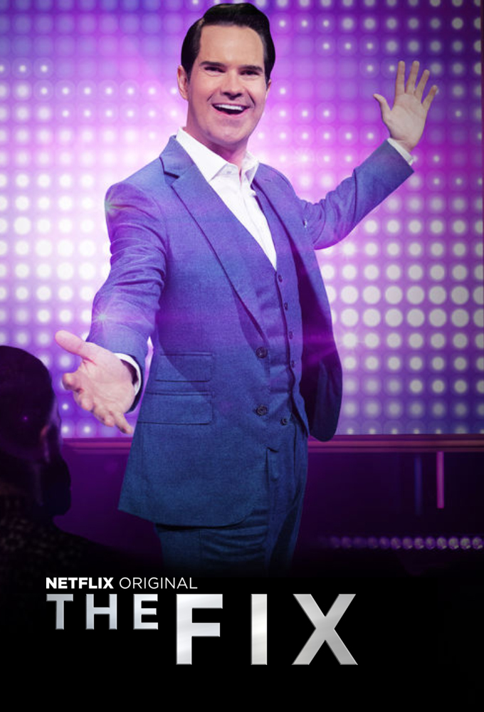 The Fix (2018) Image