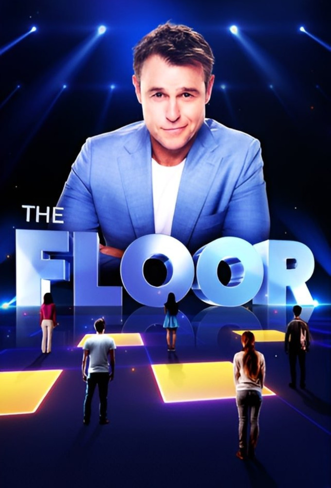 The Floor (AU) Image