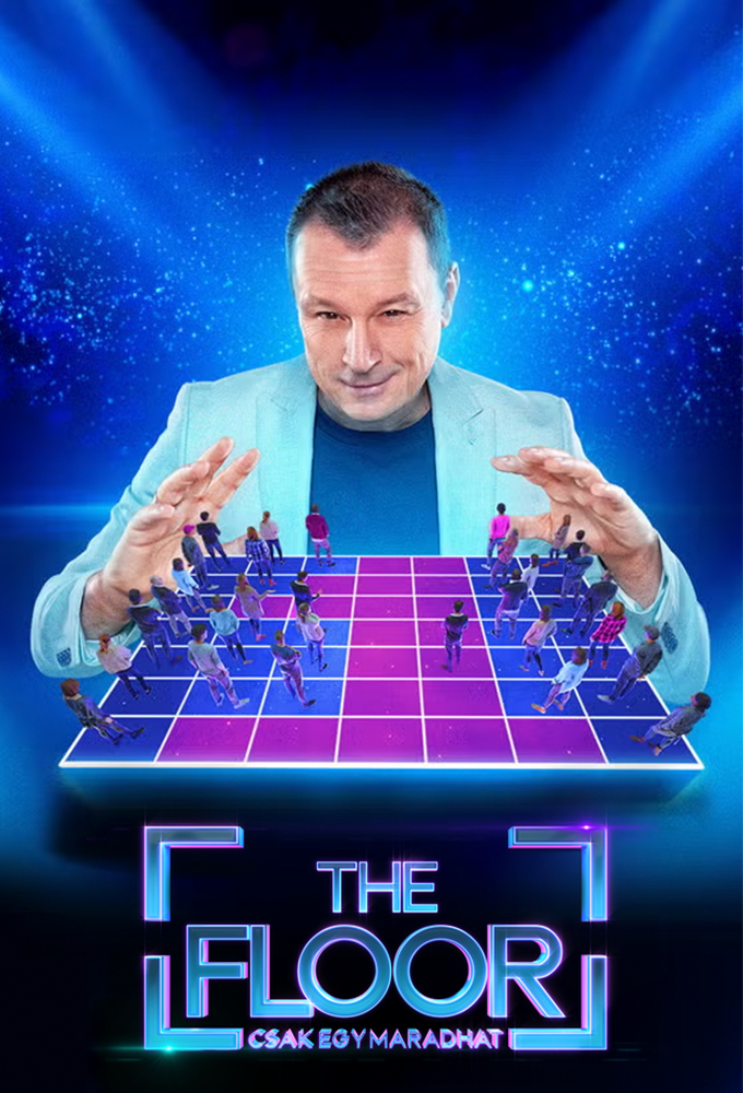 The Floor - Csak egy maradhat  Image
