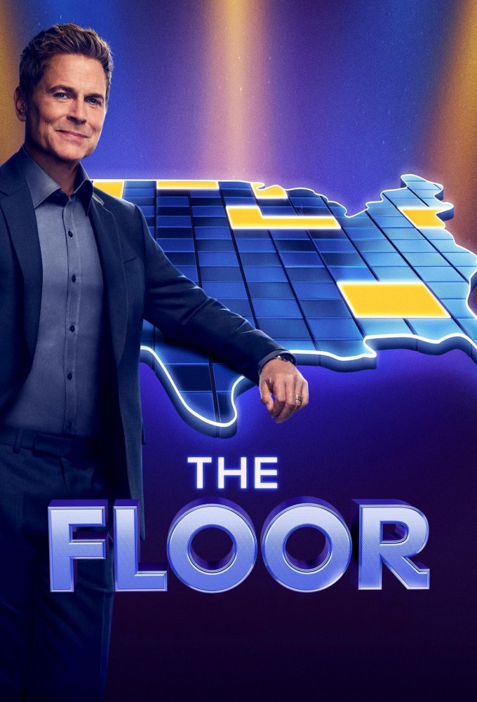 The Floor (US) Image