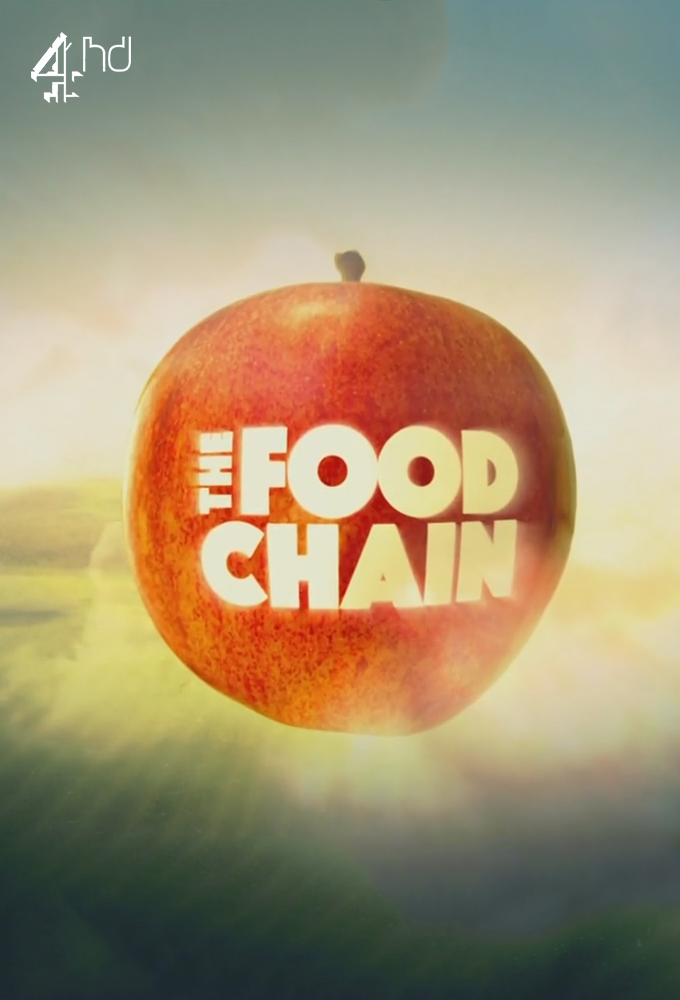 The Food Chain Image