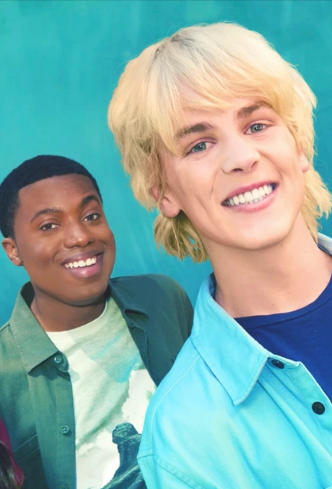 The Four of Them Image