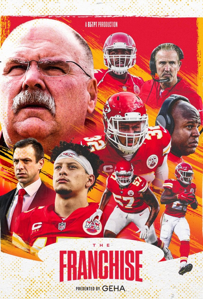 The Franchise (2019) Image