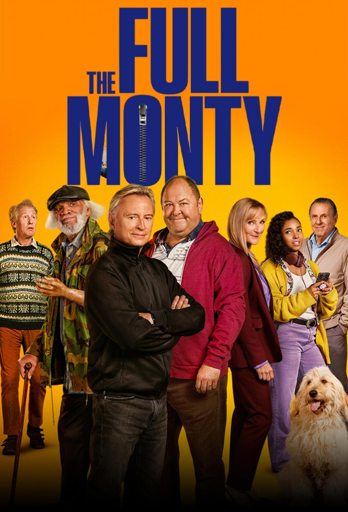 The Full Monty Image