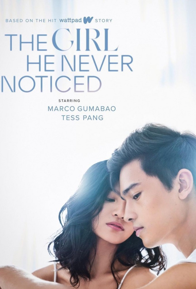 The Girl He Never Noticed Image