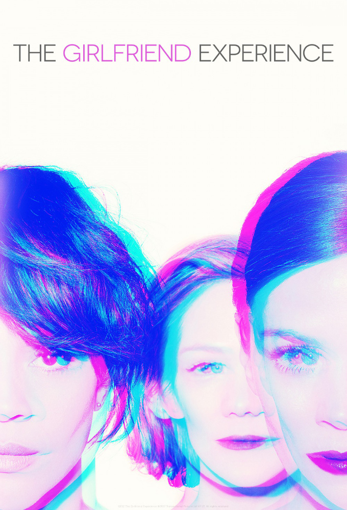The Girlfriend Experience Image