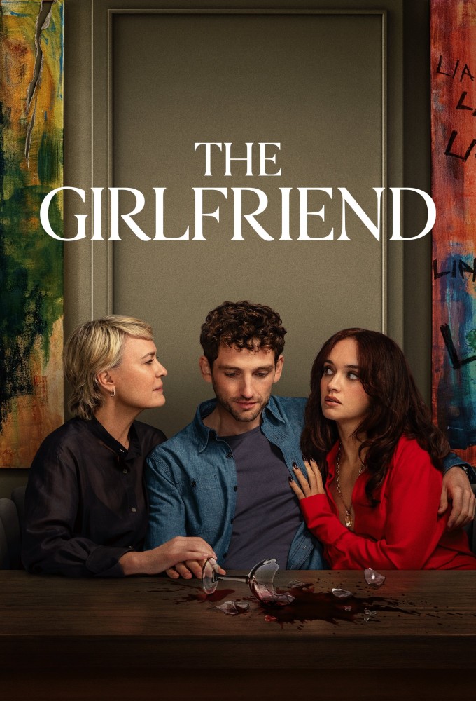 The Girlfriend Image