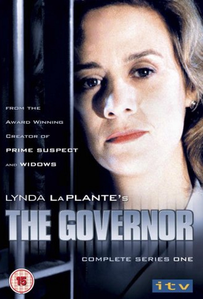 The Governor Image