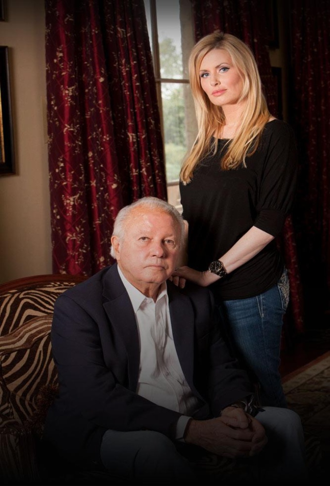 The Governor's Wife Image