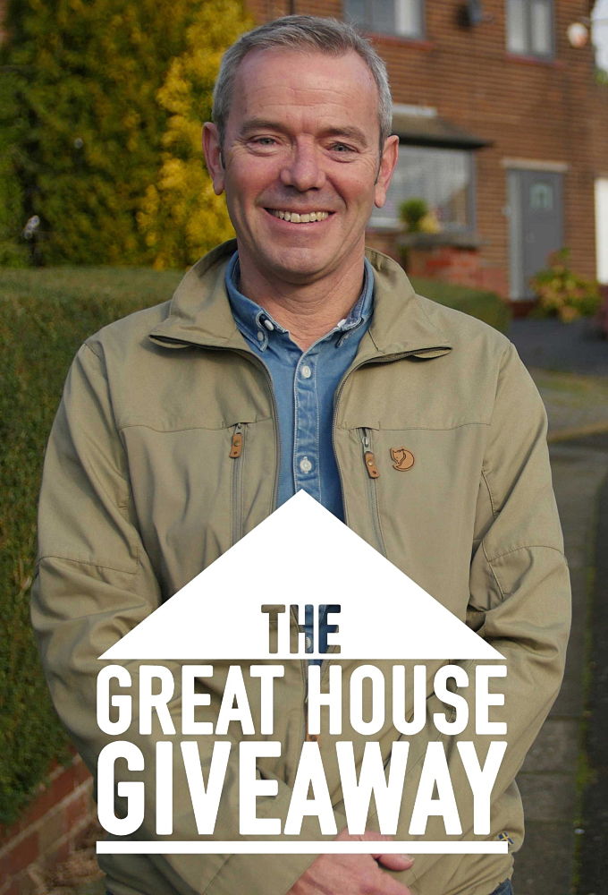 The Great House Giveaway Image
